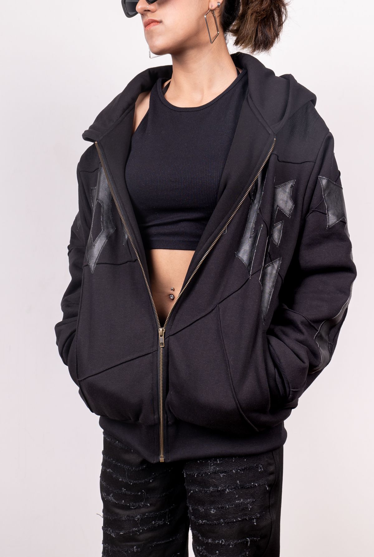 Darkline Jacket - image 3