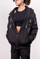 Darkline Jacket view 3