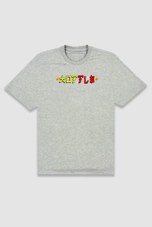 Toffle — Dragon T-shirt