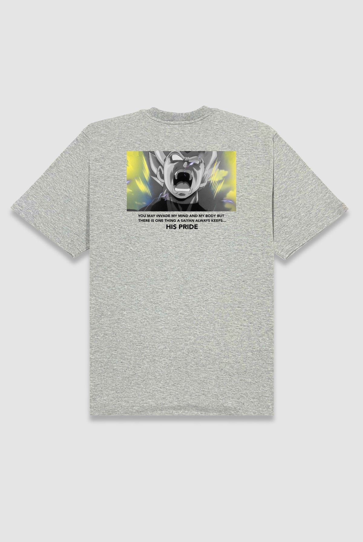 Dragon T-shirt - image 2