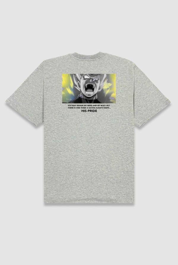 Toffle — Dragon T-shirt