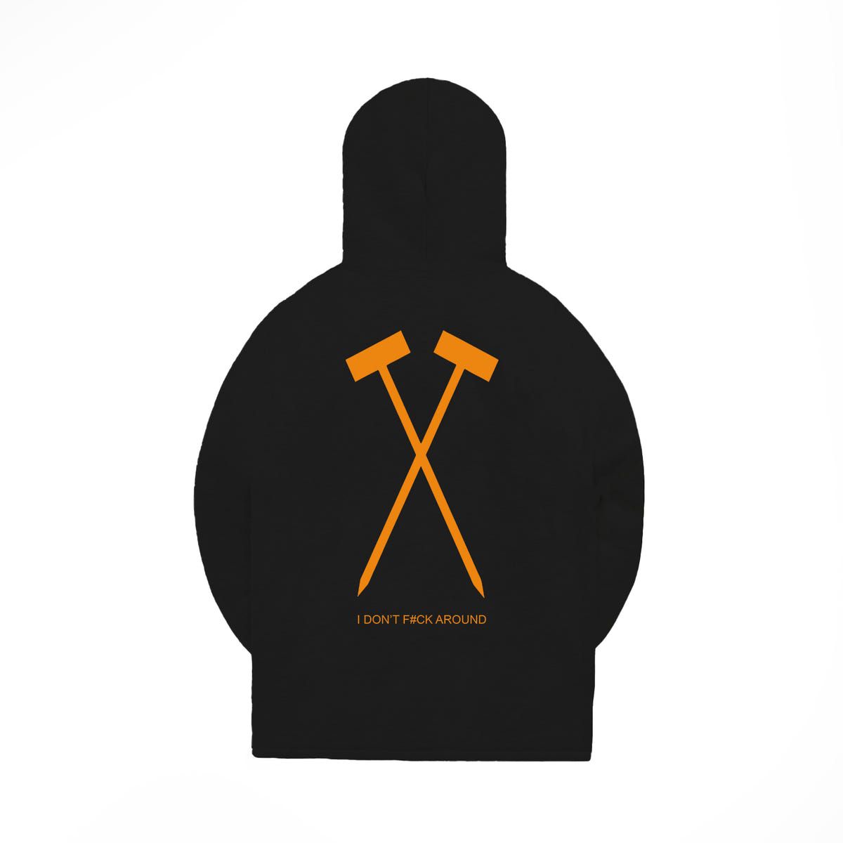 Toffle Mentality Hoodie/Sweatshirt - image 1