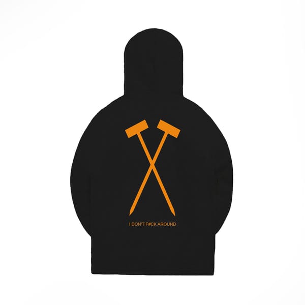 Toffle — Toffle Mentality Hoodie/Sweatshirt