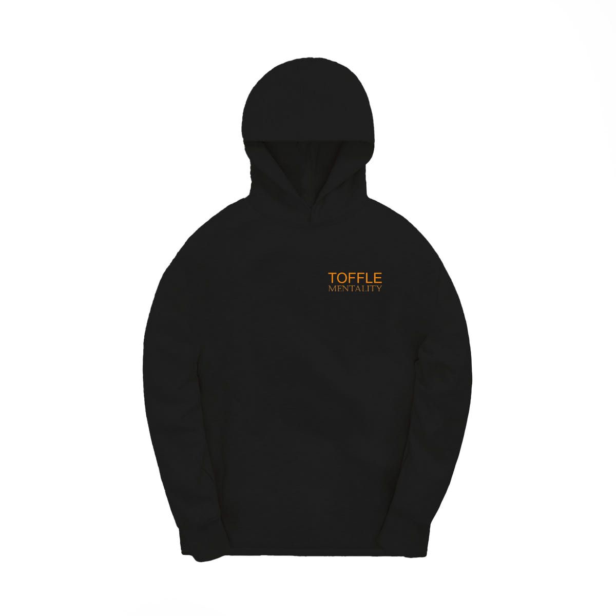 Toffle Mentality Hoodie/Sweatshirt - image 2