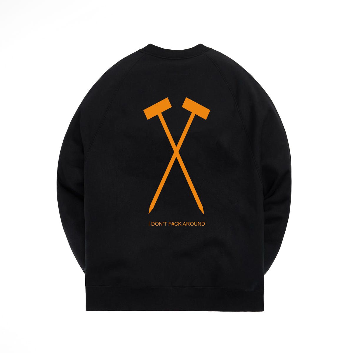 Toffle Mentality Hoodie/Sweatshirt - image 3