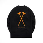 Toffle Mentality Hoodie/Sweatshirt view 3