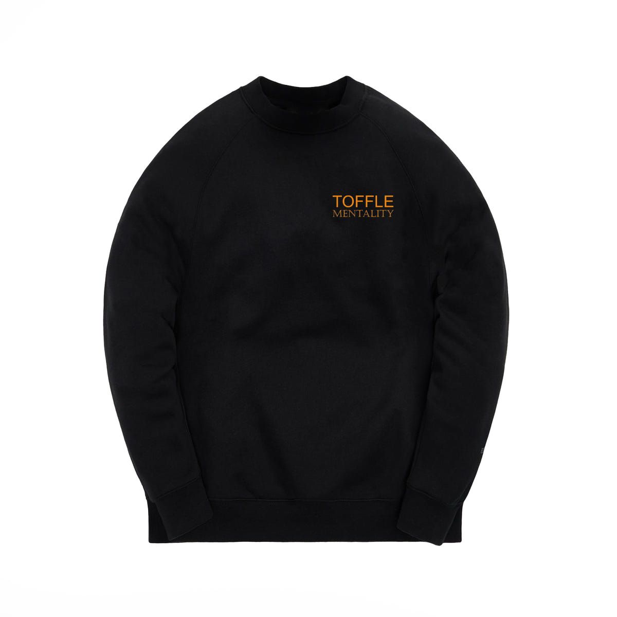 Toffle Mentality Hoodie/Sweatshirt - image 4