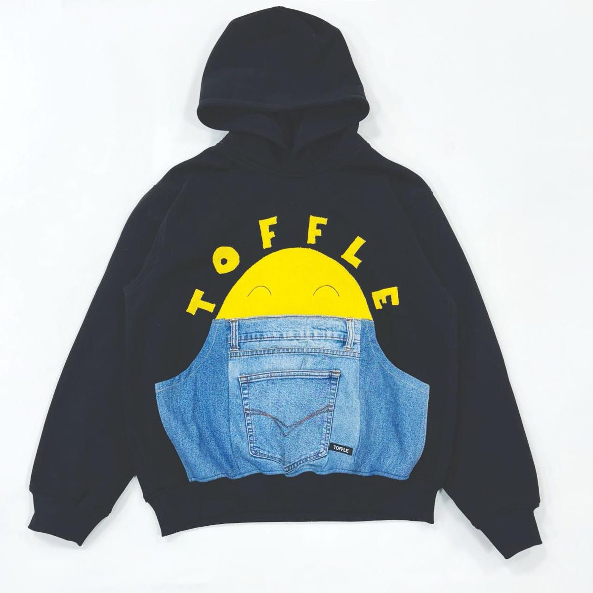 Dark Sunshine Hoodie - image 3