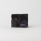 Charcoal Wallet view 1