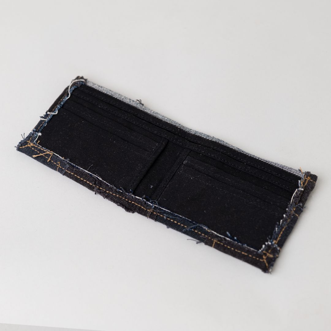 Charcoal Wallet - image 2