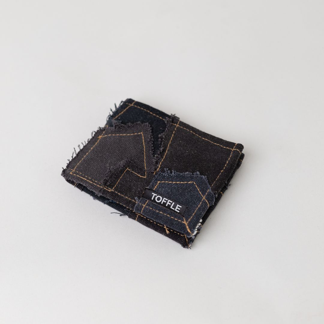 Charcoal Wallet - image 3