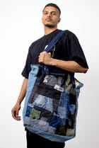 Upcycled Bag view 2