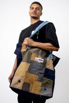 Upcycled Bag view 3