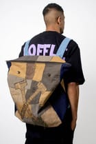 Upcycled Bag view 4