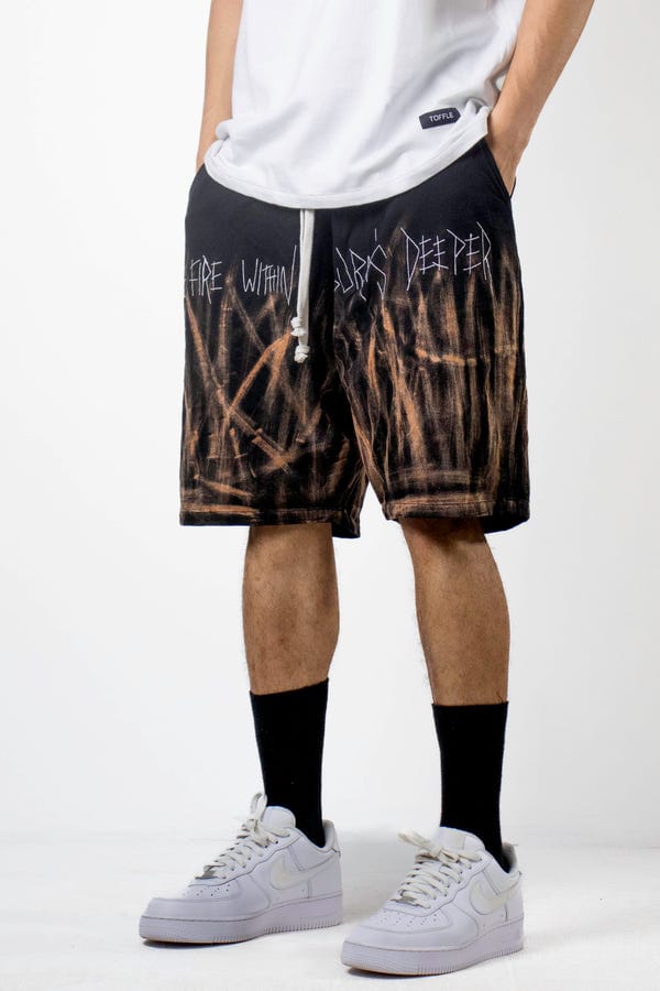 Toffle — Phoenix Shorts