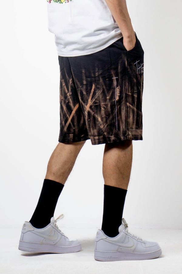 Toffle — Phoenix Shorts