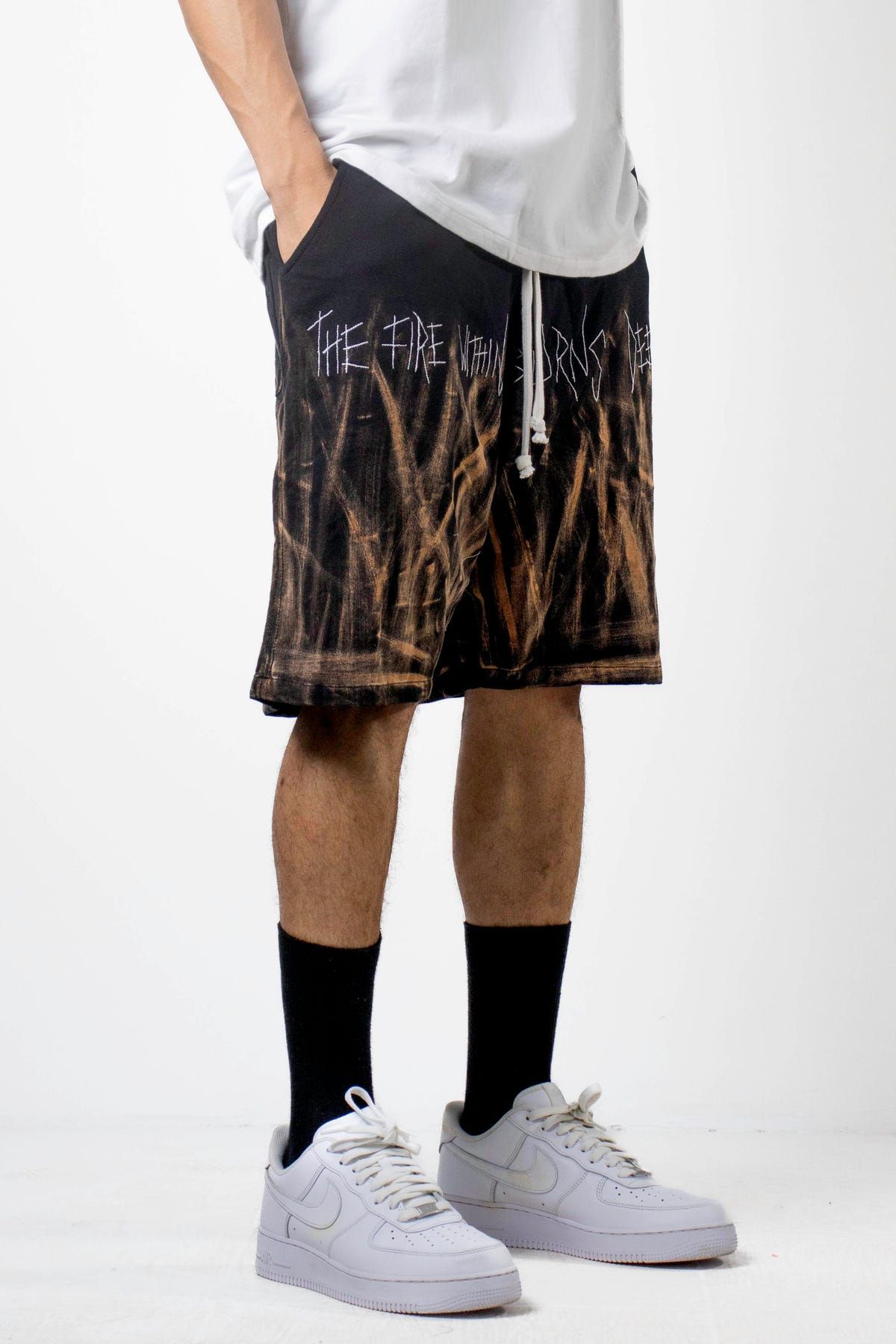 Phoenix Shorts - image 3