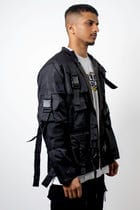 Utility Jacket view 2