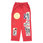 DBZ Patches Joggers view 5