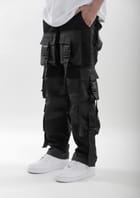 Utility Pants view 1