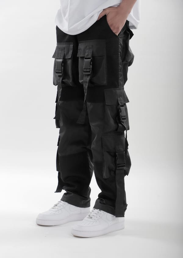 Toffle — Utility Pants
