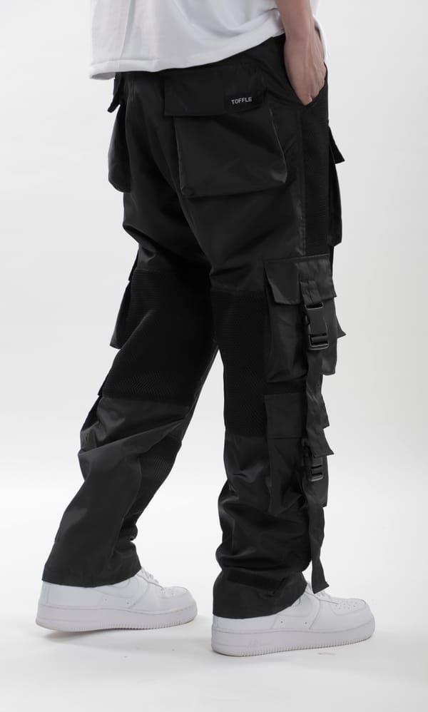 Toffle — Utility Pants