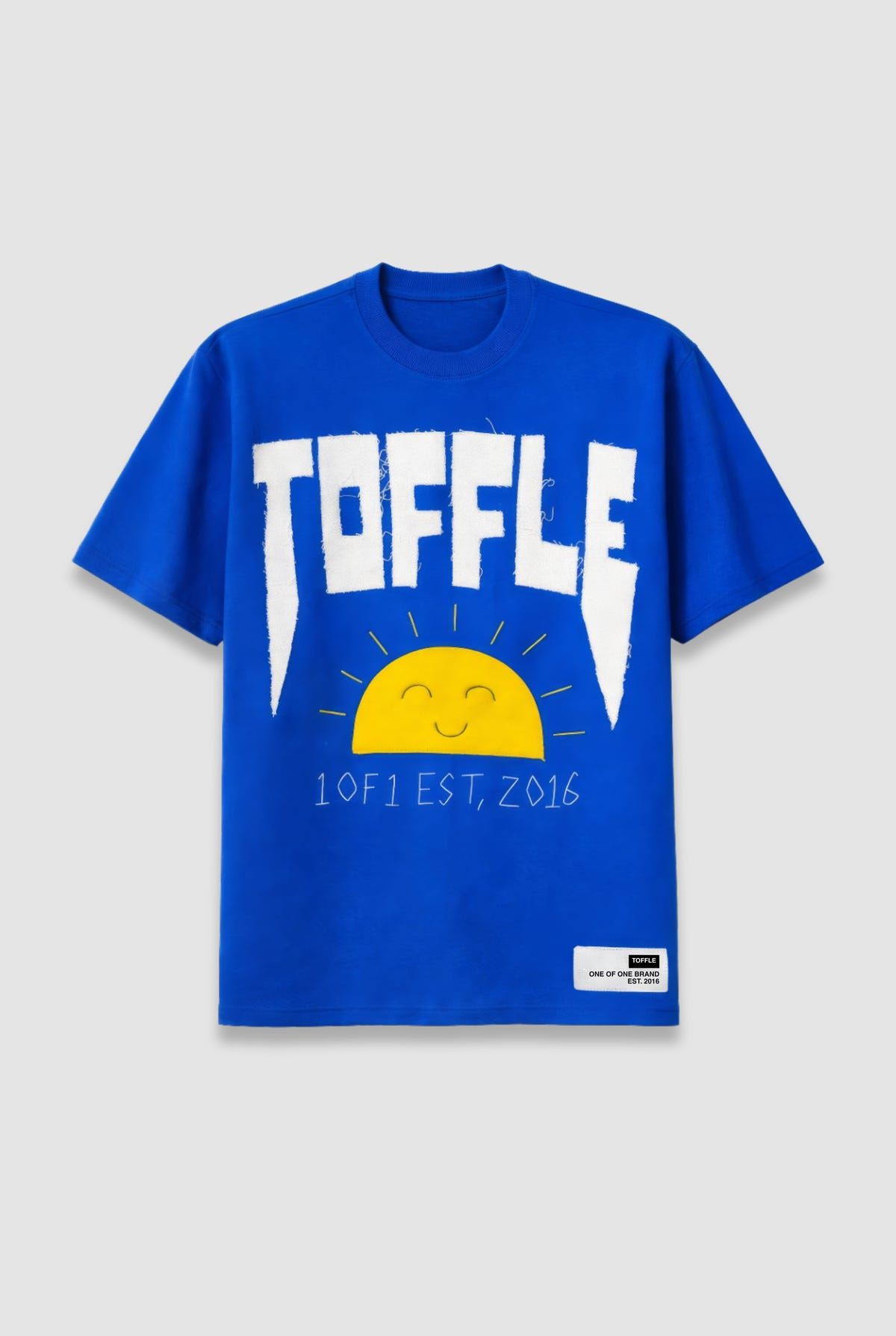 Dawn T-shirt - image 1