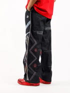 Starry Indie Selvedge Jeans view 3