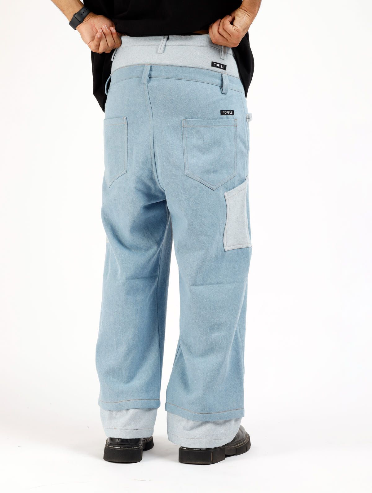 Blue Carpenter 2.0 Jeans - image 6