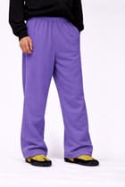 Suede Joggers view 11