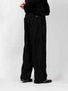 Suede Joggers view 2
