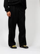 Suede Joggers view 3