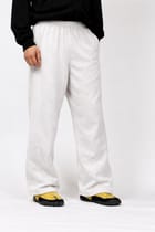 Suede Joggers view 4
