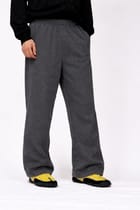 Suede Joggers view 5