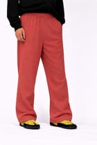 Suede Joggers view 9