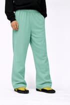 Suede Joggers view 10