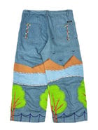 Childlike Selvedge Denim view 2