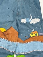 Childlike Selvedge Denim view 4