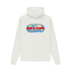 Citizen of the World Hoodie view 1