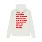 Citizen of the World Hoodie view 2