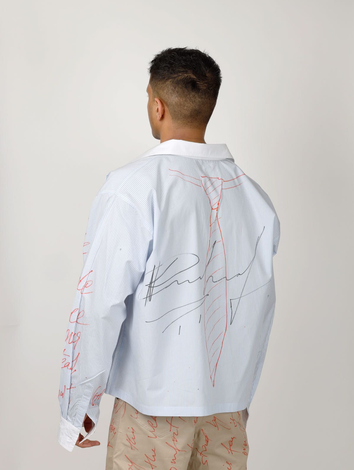 Love Letter Shirt - image 3