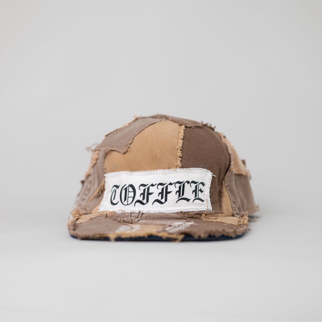Brown Snapback - image 4