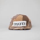 Brown Snapback view 4
