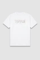Da Vinci T-shirt view 1