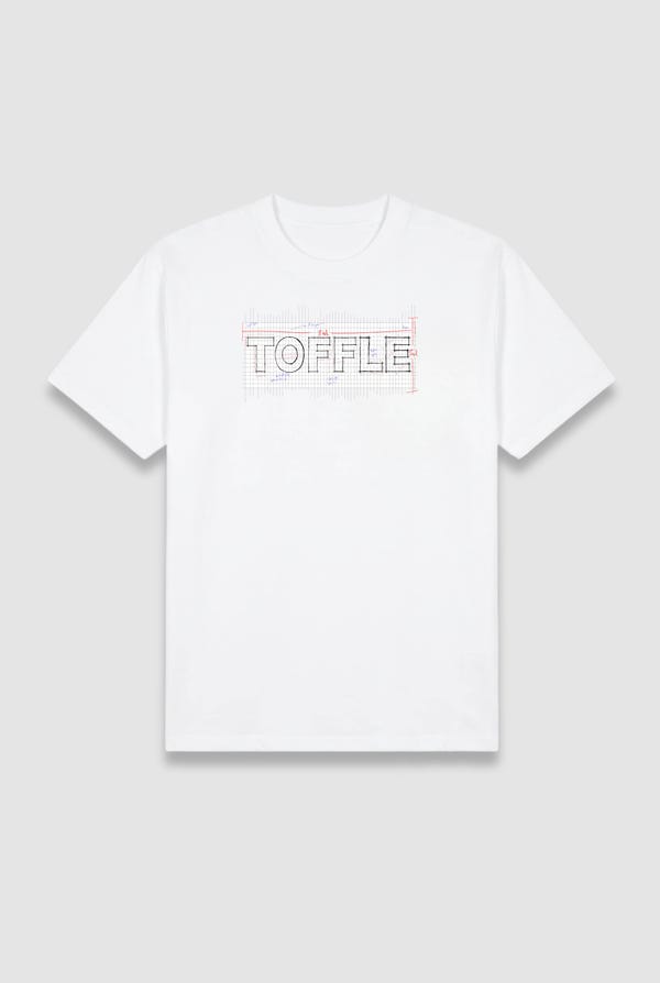 Toffle — Da Vinci T-shirt