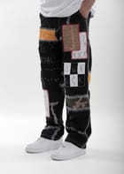 Punk Pants view 1