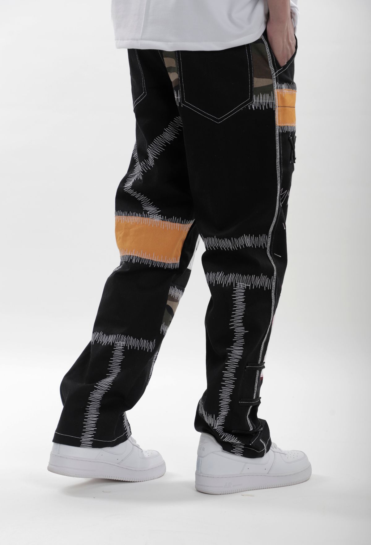 Punk Pants - image 2