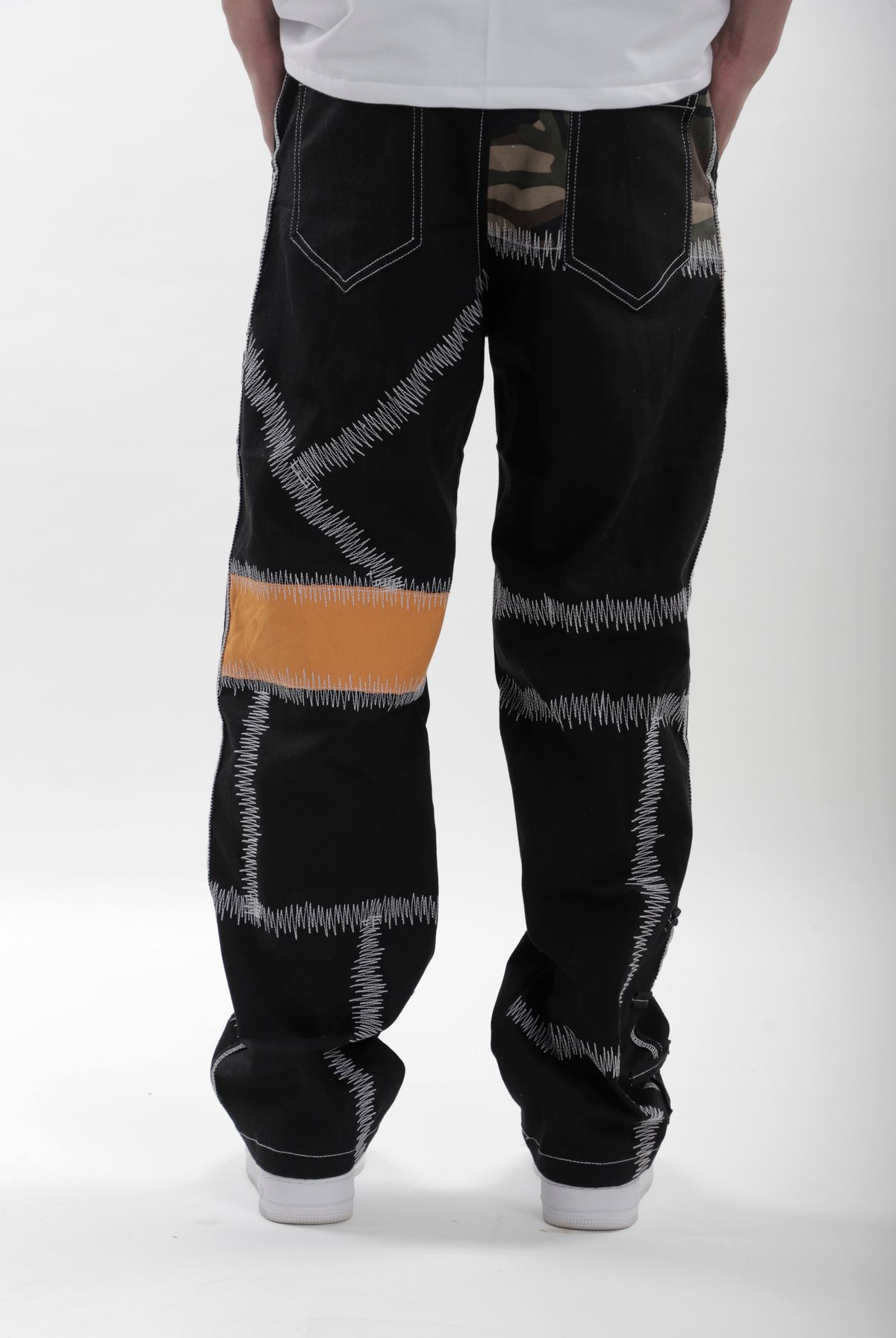 Punk Pants - image 4