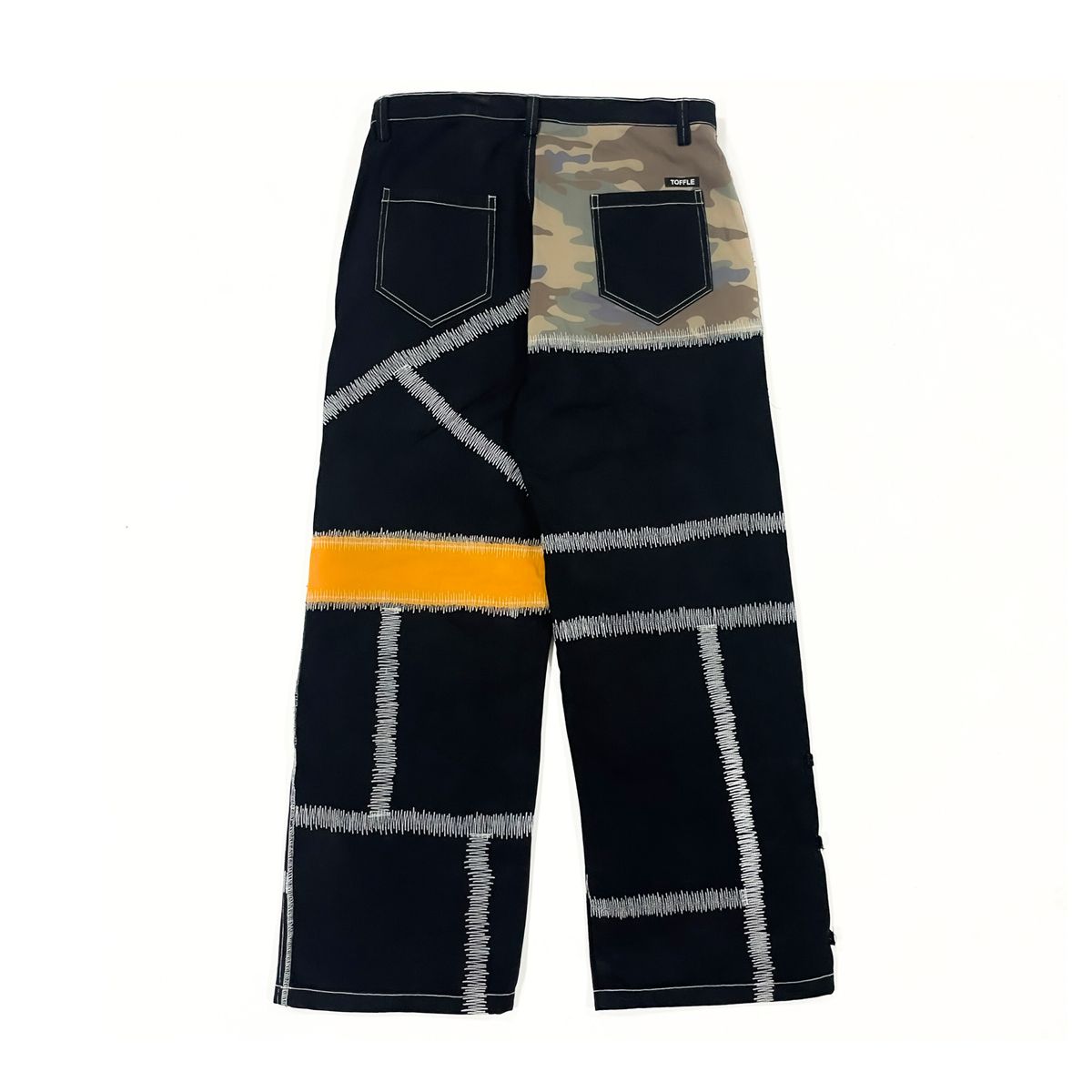Punk Pants - image 6