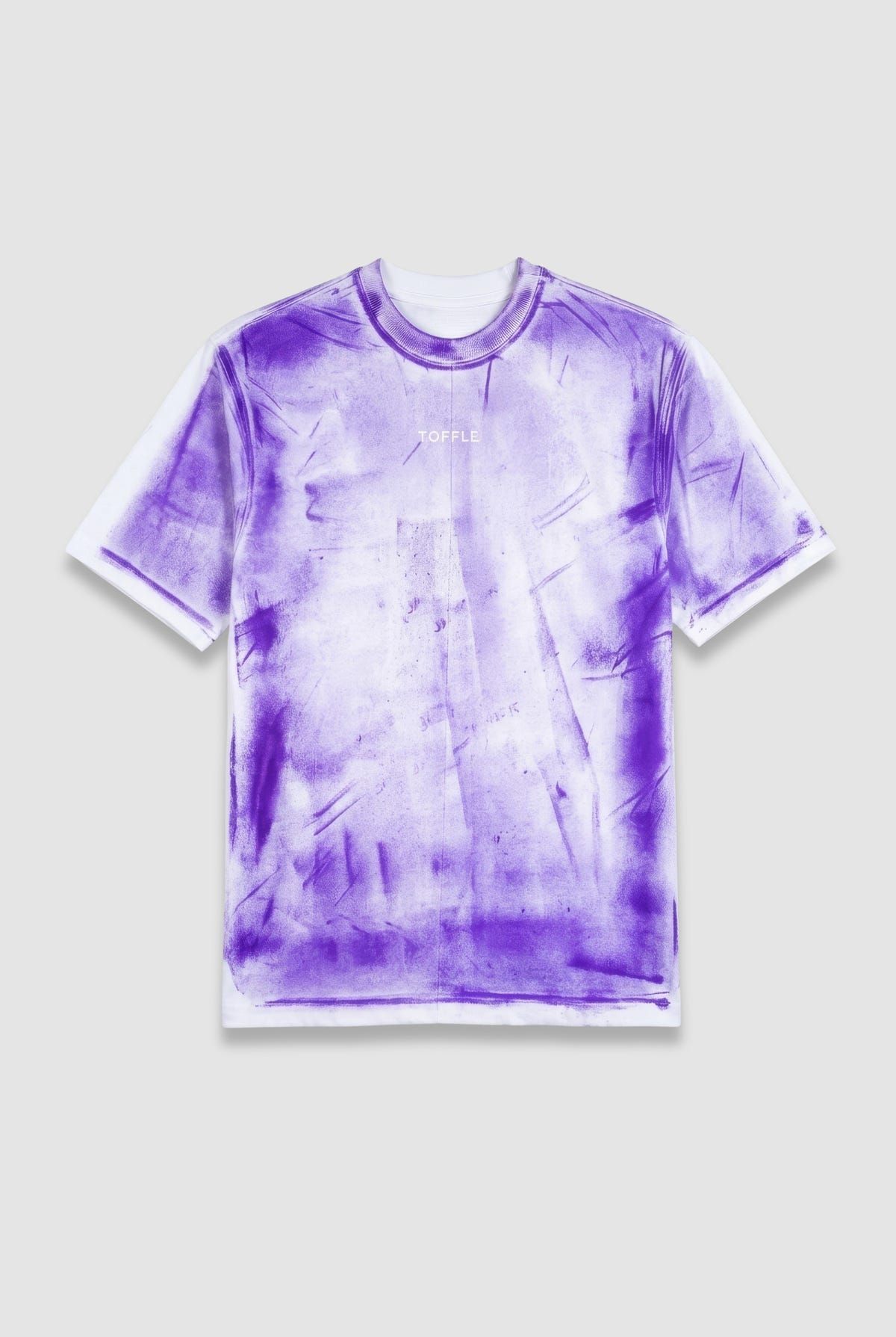 Inkpad T-shirt - image 1